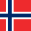 Norsk flag