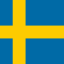 Svenska flag