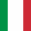 Italiano flag