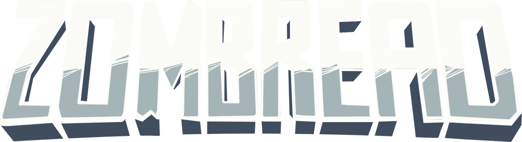 Zombread Logo